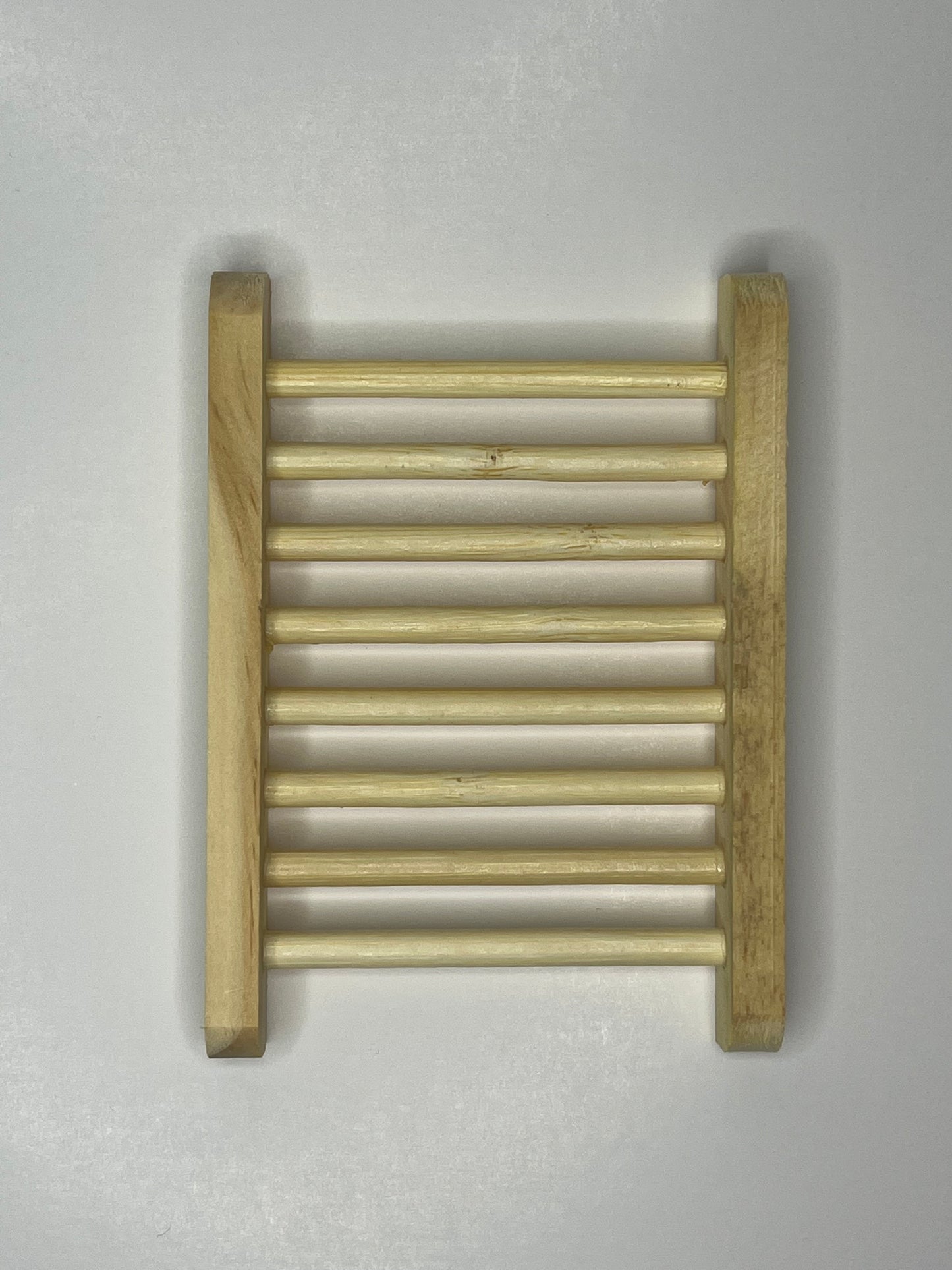 Bamboo Soap Dish