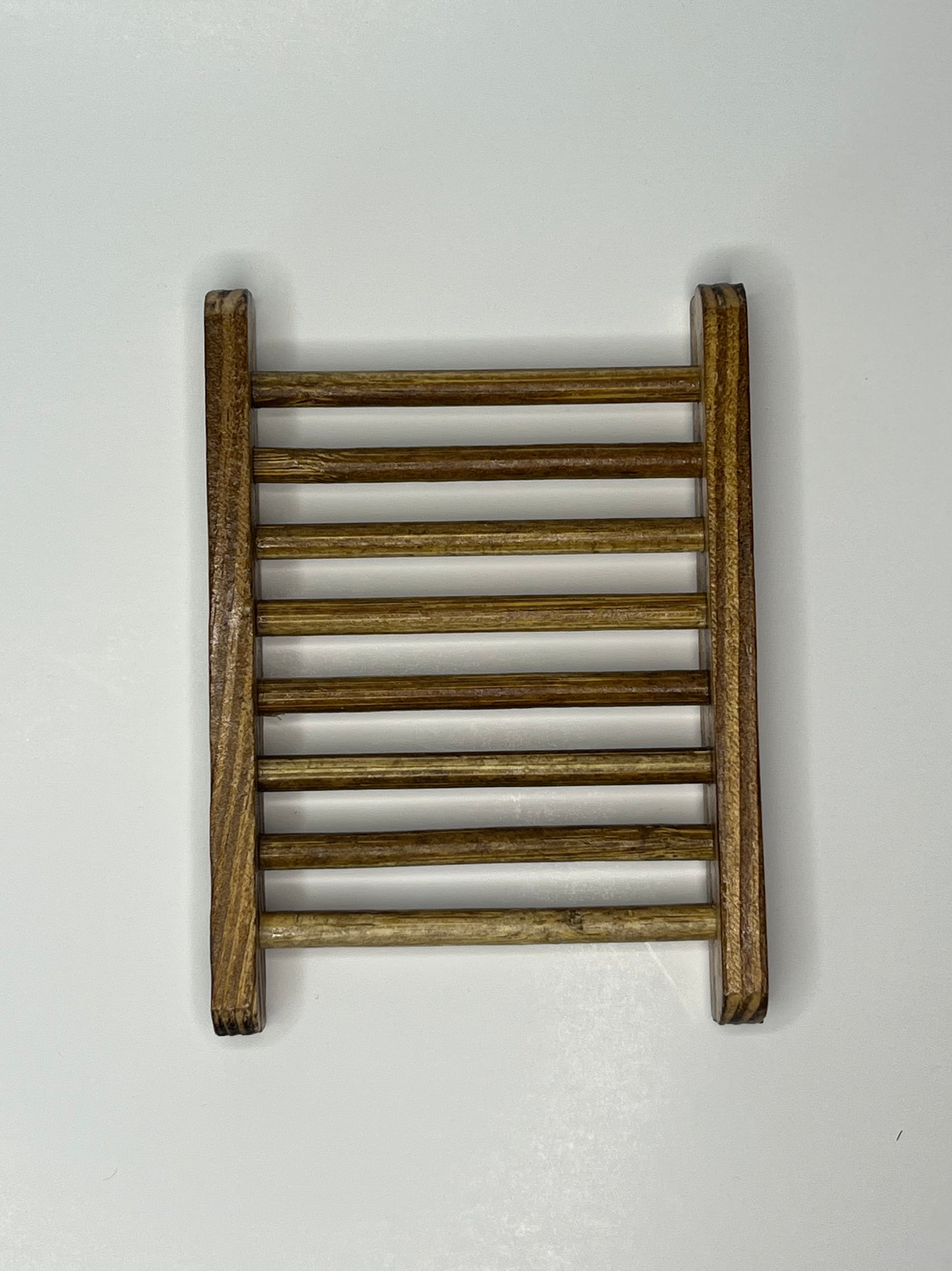 Bamboo Soap Dish